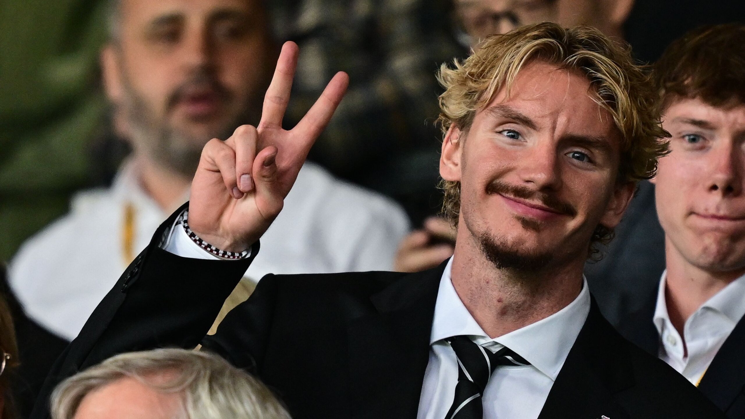 Nick Woltemade’s £69m Move to Newcastle Sparks Debate 5 GettyImages 2232880111 scaled