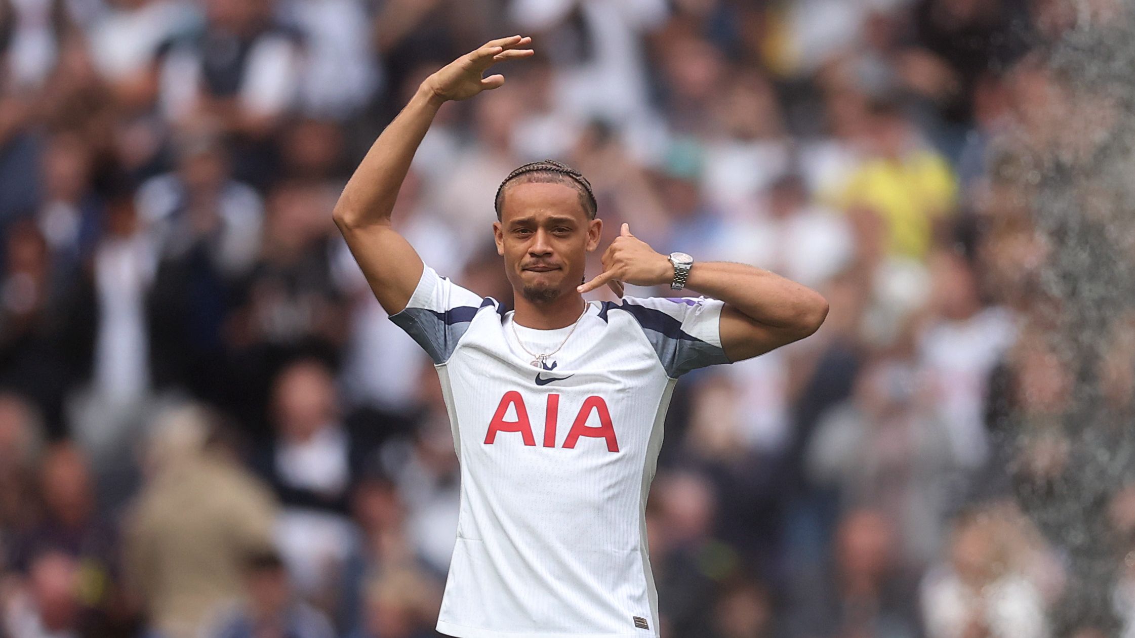 Timo Werner Key to Xavi Simons’ Spurs Transfer 5 GettyImages 2232881687