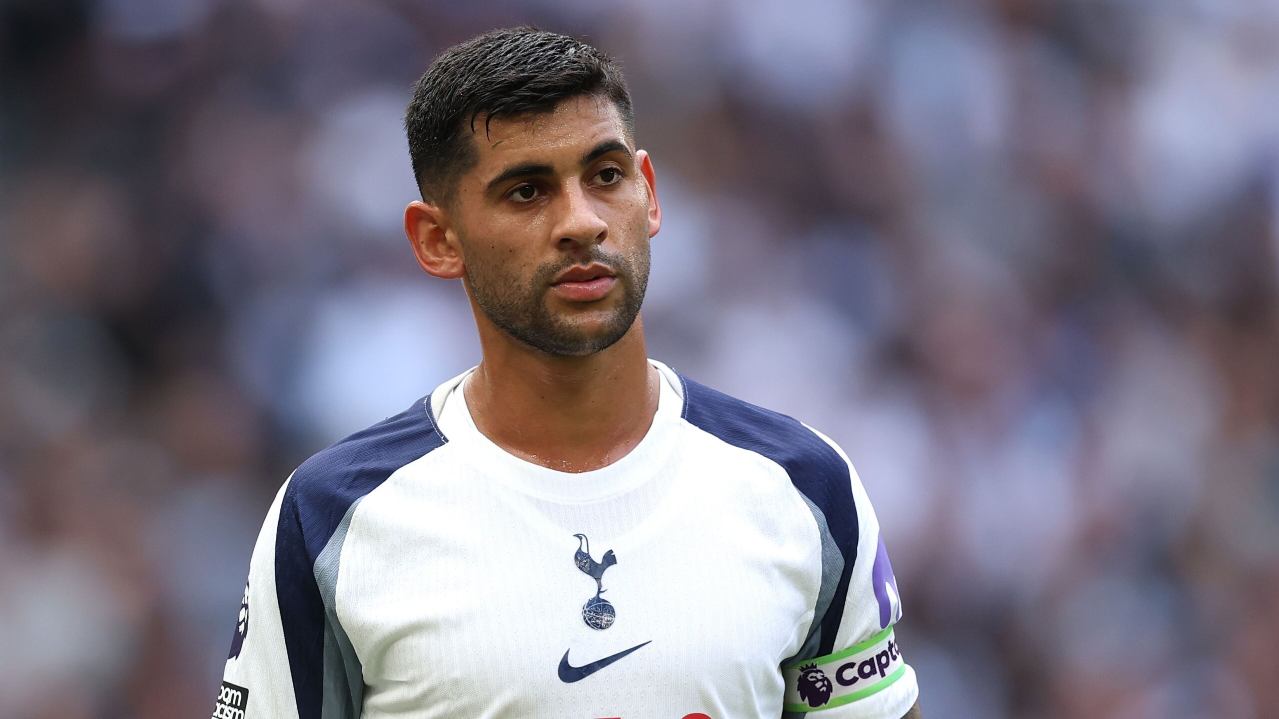 Romero Denies Exit Rumors Amid New Tottenham Contract 6 GettyImages 2232883098 1 scaled