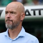 Leverkusen Pay Heavy Price for Erik ten Hag’s Short Tenure 3 GettyImages 2232910130