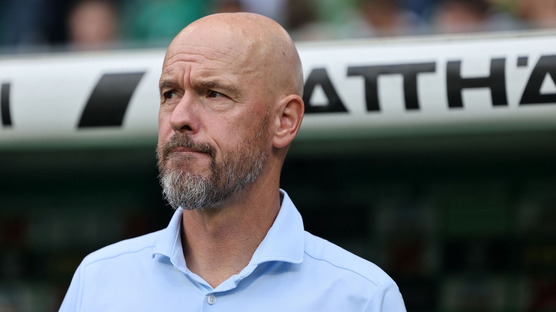 Leverkusen Pay Heavy Price for Erik ten Hag’s Short Tenure 8 GettyImages 2232910130