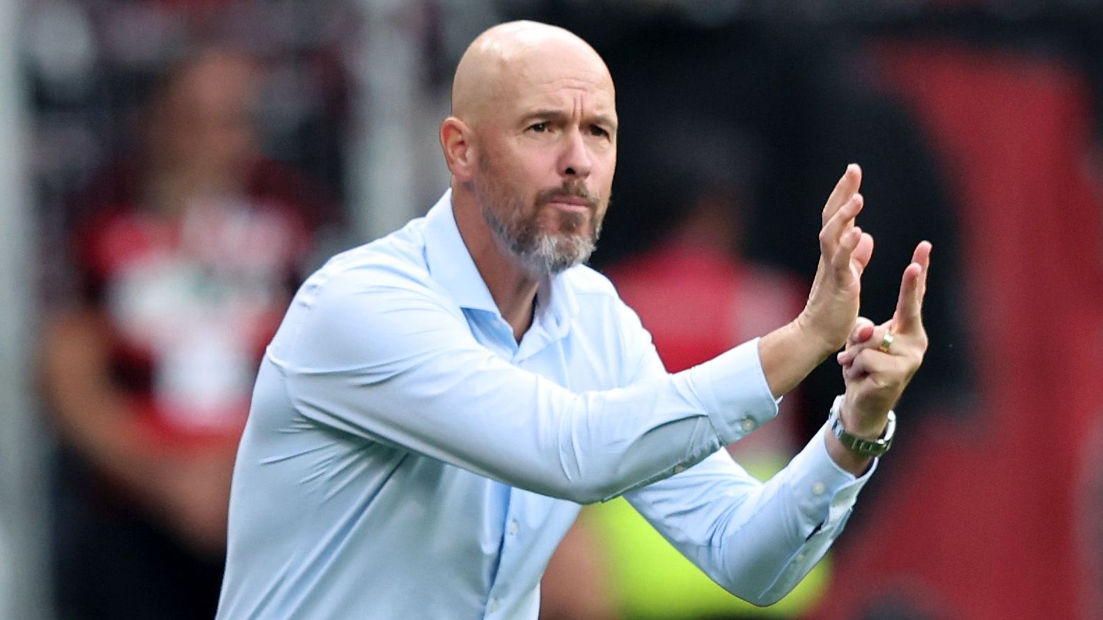 Bayer Leverkusen Admits Erik ten Hag Hiring Error, Moves Forward 3 GettyImages 2232911299 1