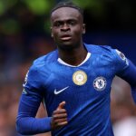 Chelsea Finalize £22m Tyrique George Sale to Fulham 2 GettyImages 2232956300