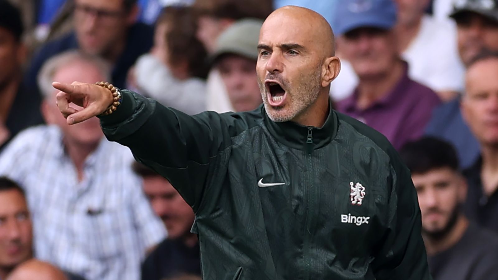 Chelsea Face 74 FA Charges as Maresca Seeks Clarity 9 GettyImages 2232956531