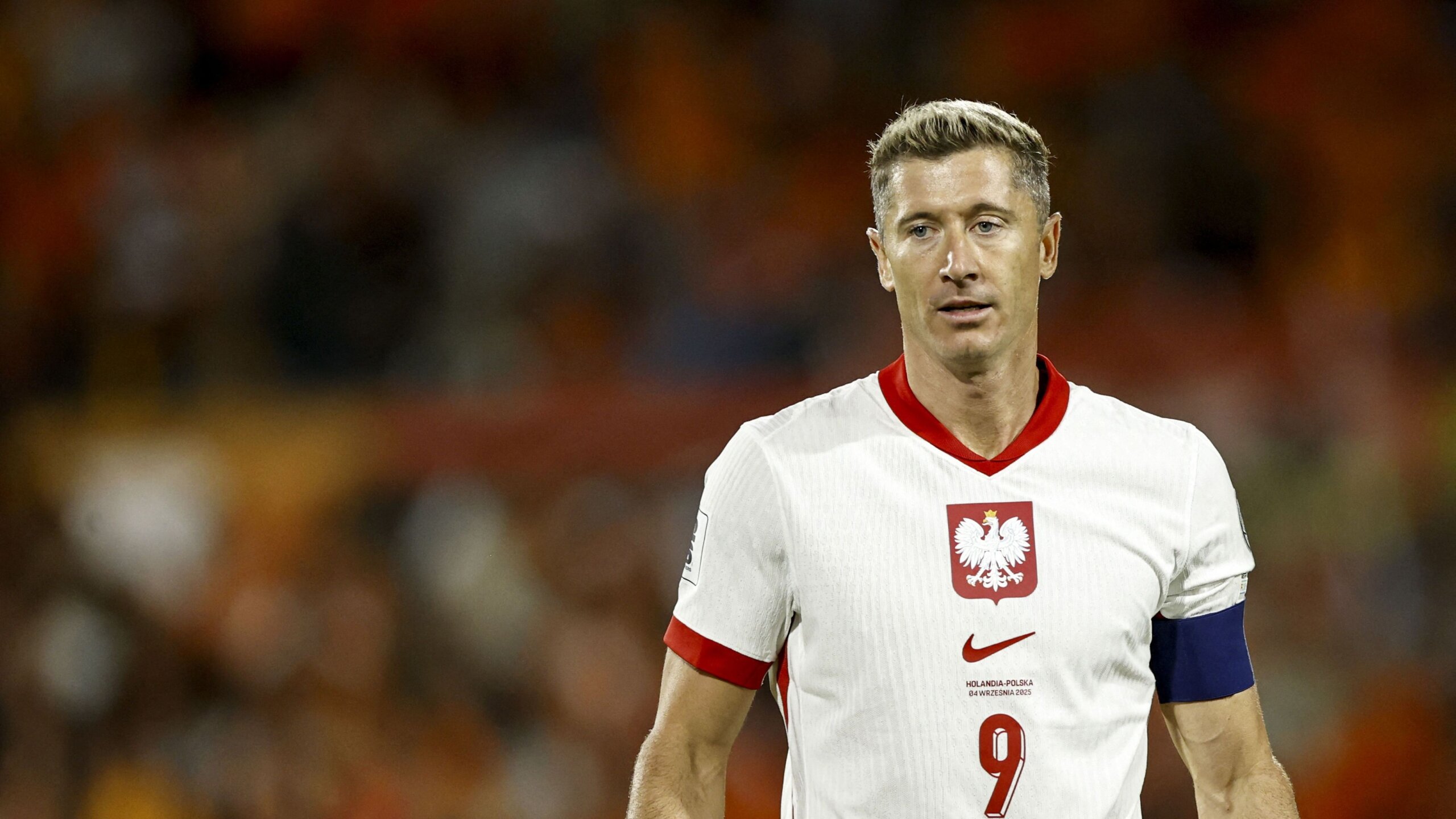 Lewandowski Addresses Poland Exit Rumors After Captaincy Controversy 9 GettyImages 2233034272 scaled