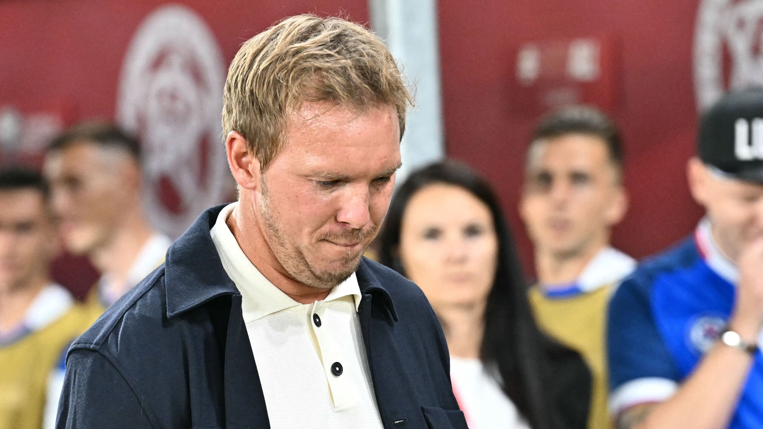 Germany's Shocking Defeat to Slovakia Raises Major Concerns 4 GettyImages 2233036706 scaled