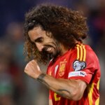 Marc Cucurella's Rising Influence Earns Spain Praise 2 GettyImages 2233039721