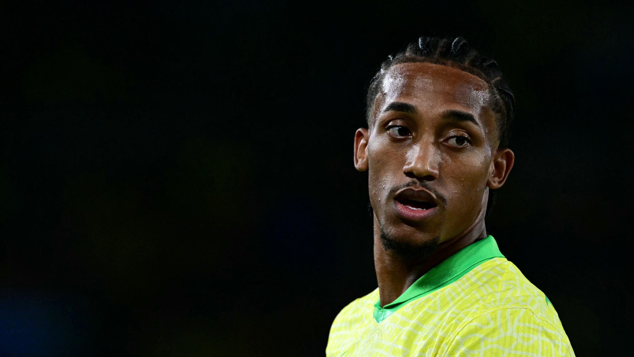 Joao Pedro Overcomes Scare After Vomiting in Brazil Win 5 GettyImages 2233068665 scaled
