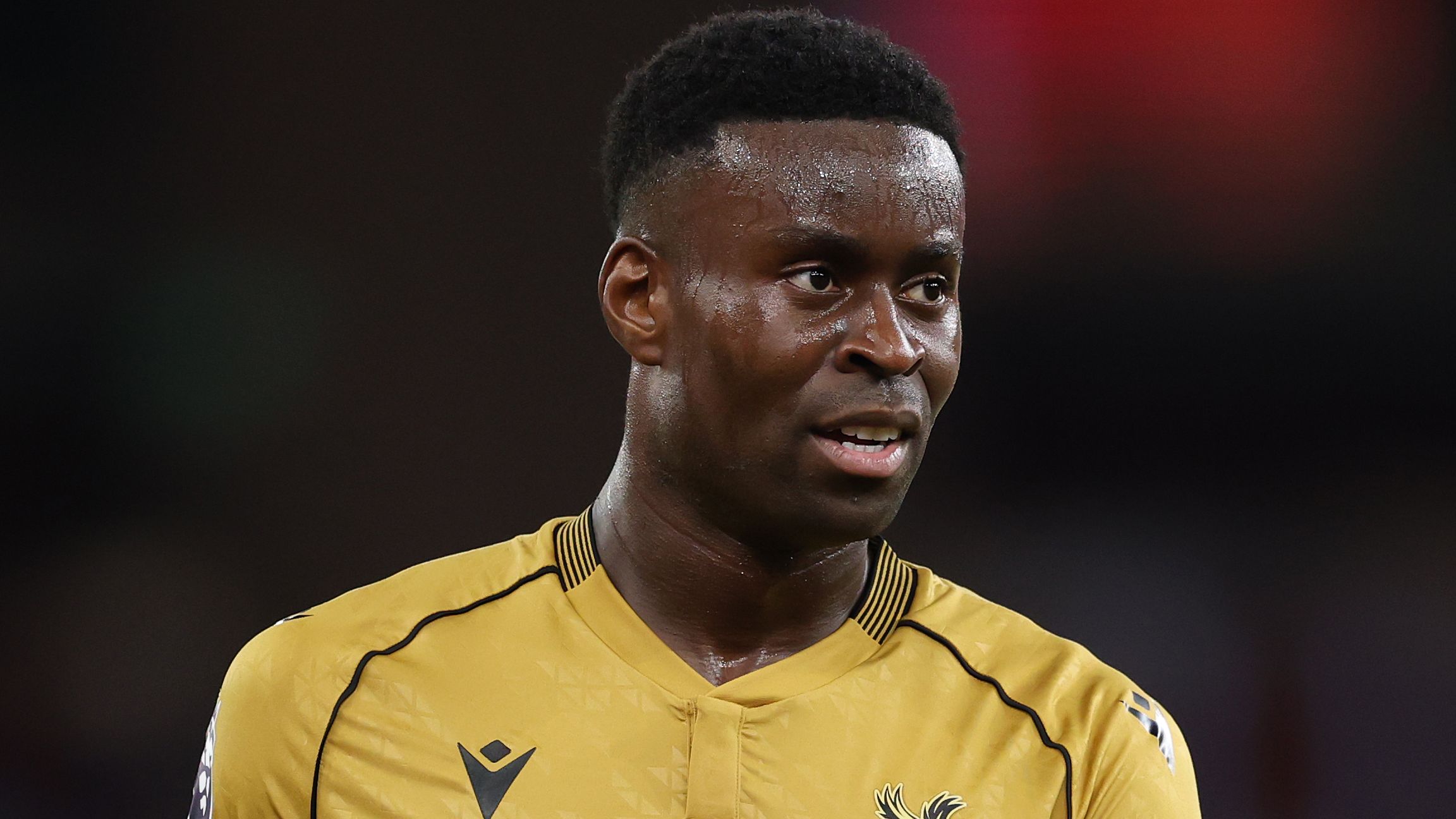 Marc Guehi Transfer Blocked as Palace Halt Liverpool Move 9 GettyImages 2233160702 1