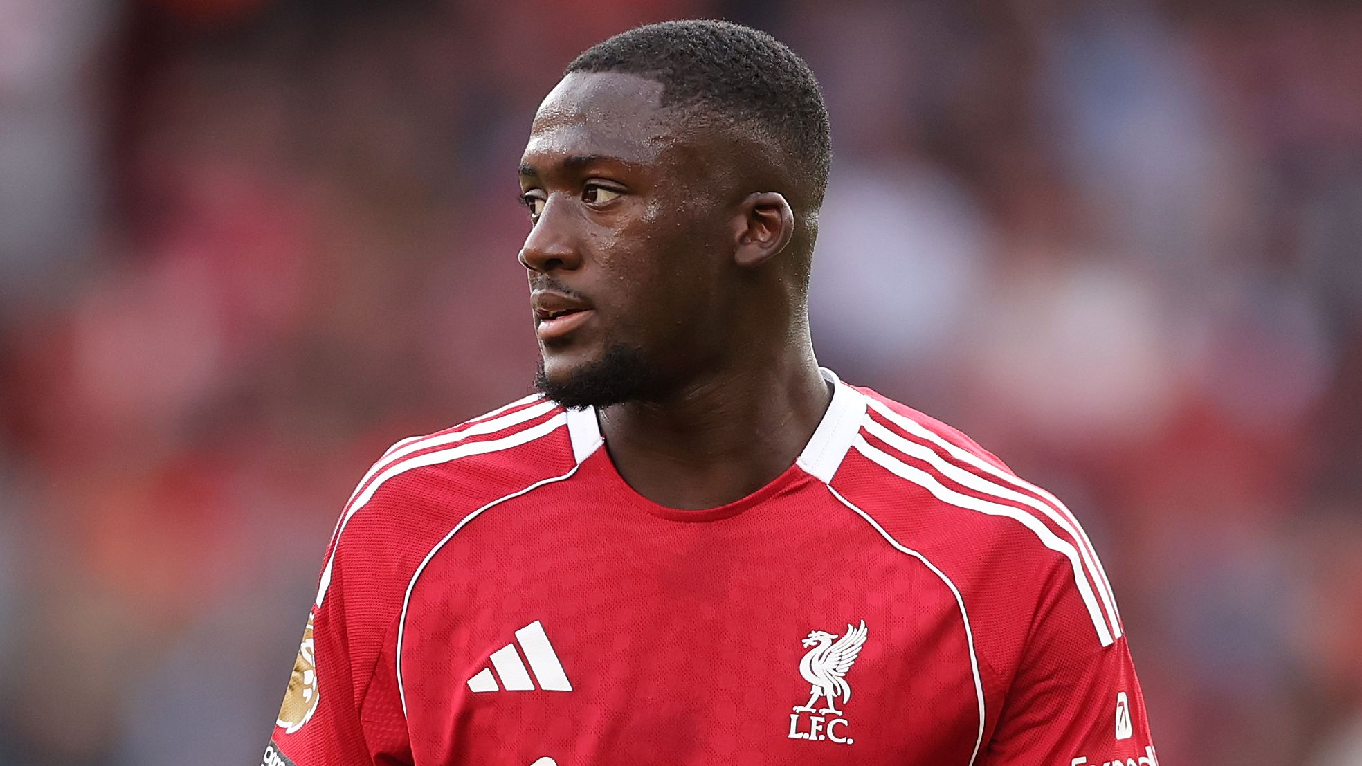 Real Madrid Eyes Konate Free Transfer Amid Contract Uncertainty 8 GettyImages 2233201067