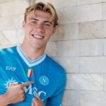Napoli Sign Rasmus Hojlund from Manchester United on Loan 3 GettyImages 2233218212