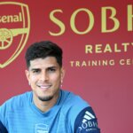 Arsenal Secure Piero Hincapie Loan Move from Bayer Leverkusen 2 GettyImages 2233231789