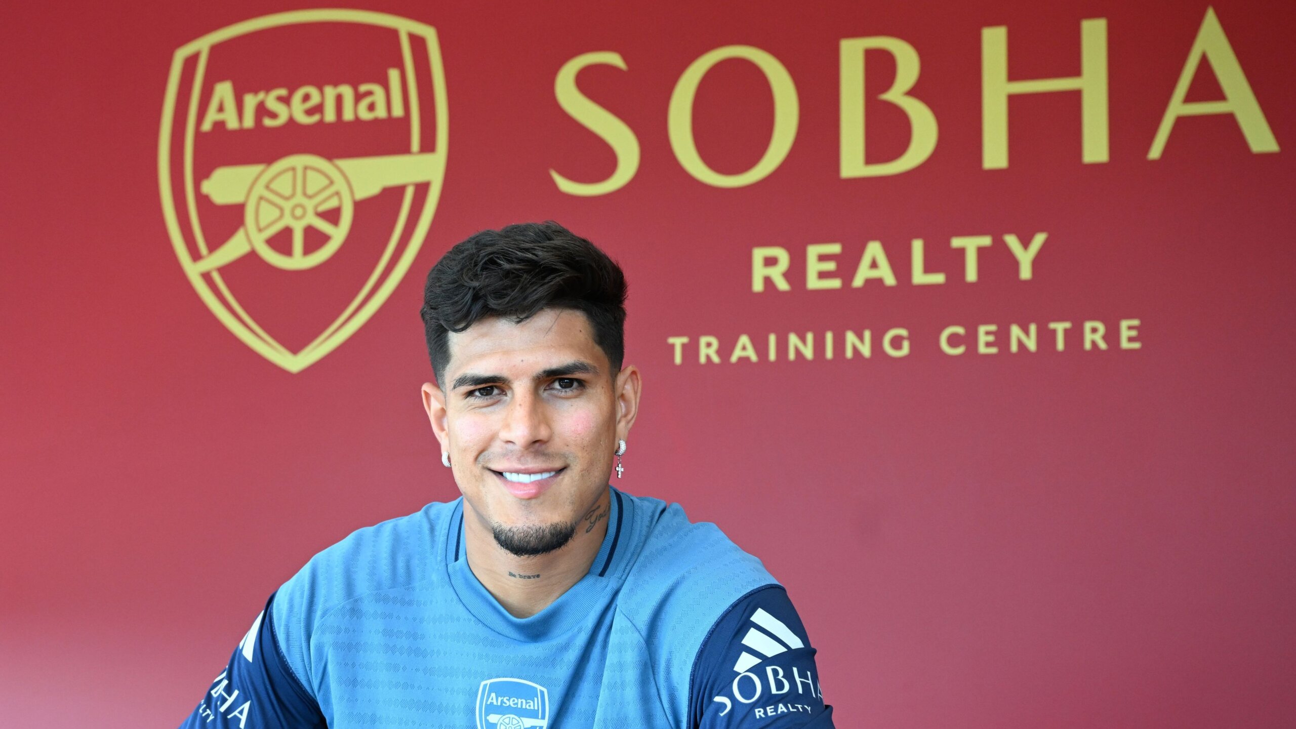 Arsenal Secure Piero Hincapie Loan Move from Bayer Leverkusen 3 GettyImages 2233231789 scaled