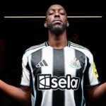 Newcastle United Suffer Major Blow as Yoane Wissa Faces Indefinite Absence 3 GettyImages 2233246366