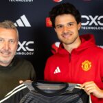 Man Utd Confirm Senne Lammens Signing to Bolster Goalkeeping Options 2 GettyImages 2233247841