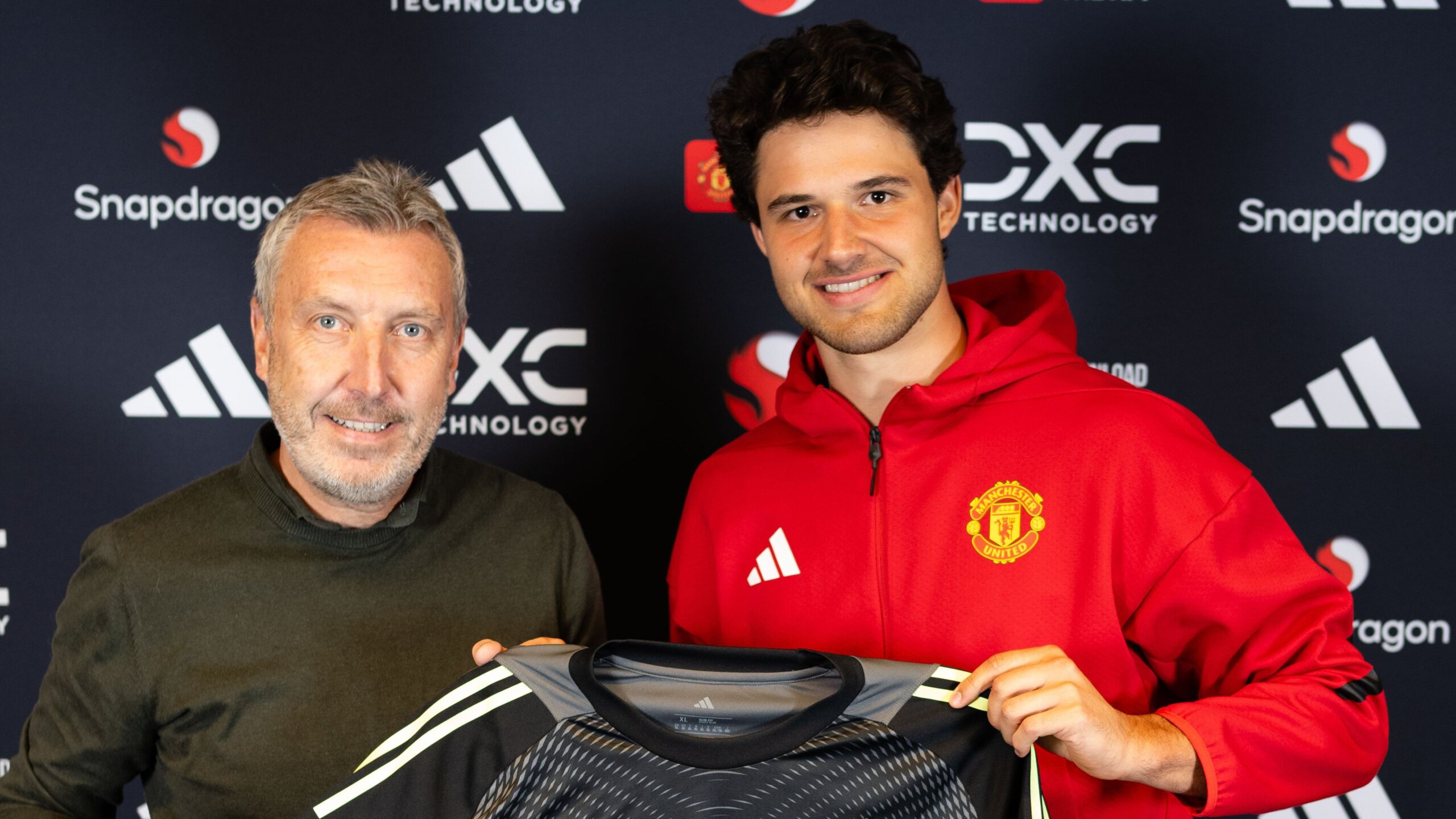 Man Utd Confirm Senne Lammens Signing to Bolster Goalkeeping Options 5 GettyImages 2233247841 scaled