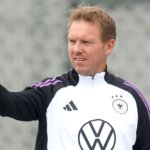 Nagelsmann Urges Bundesliga to Embrace Premier League Challenge 2 GettyImages 2233360732