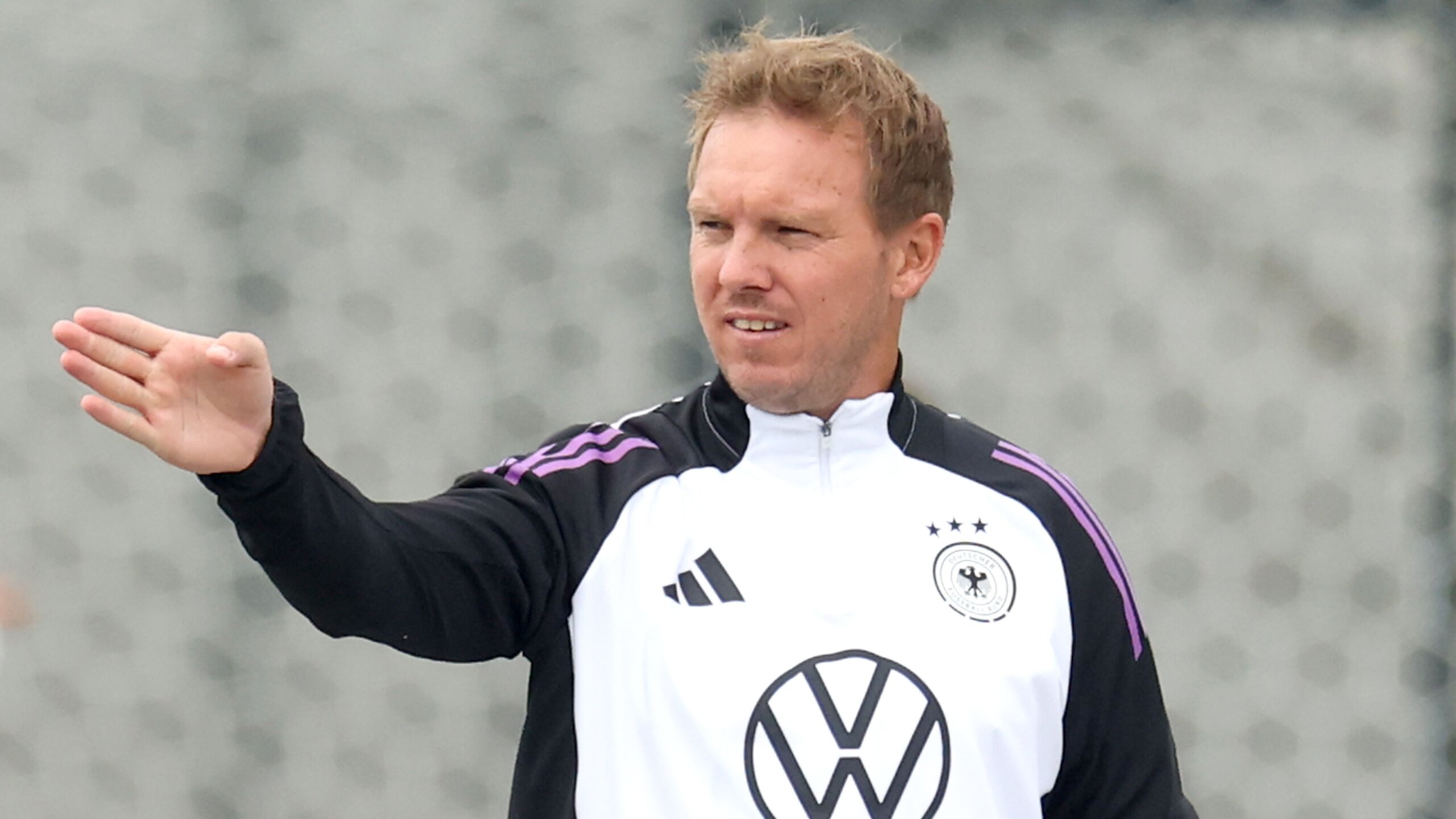 Nagelsmann Urges Bundesliga to Embrace Premier League Challenge 3 GettyImages 2233360732 scaled