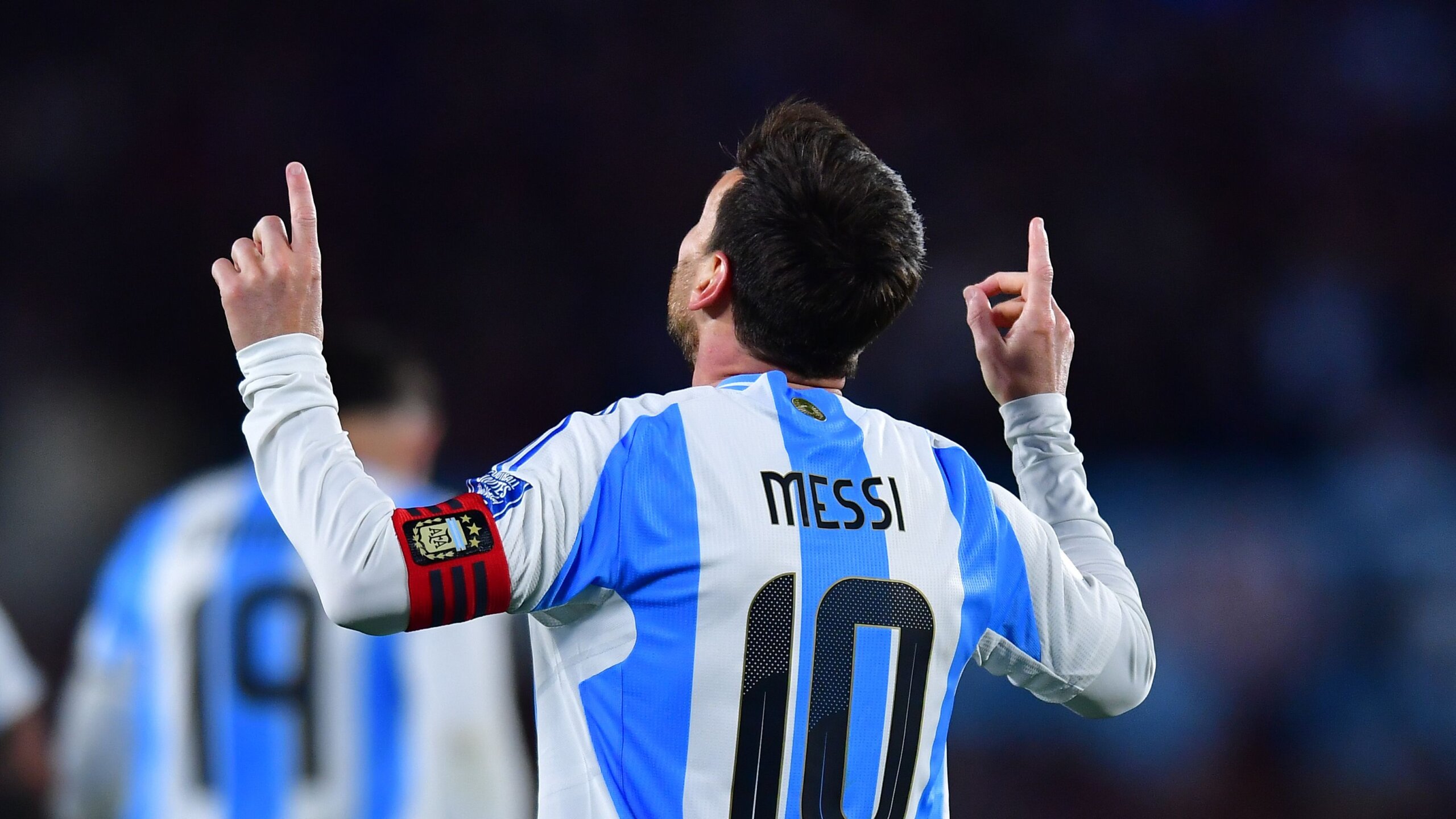 Messi’s World Cup Future Remains Uncertain for 2026 1 GettyImages 2233761707 scaled