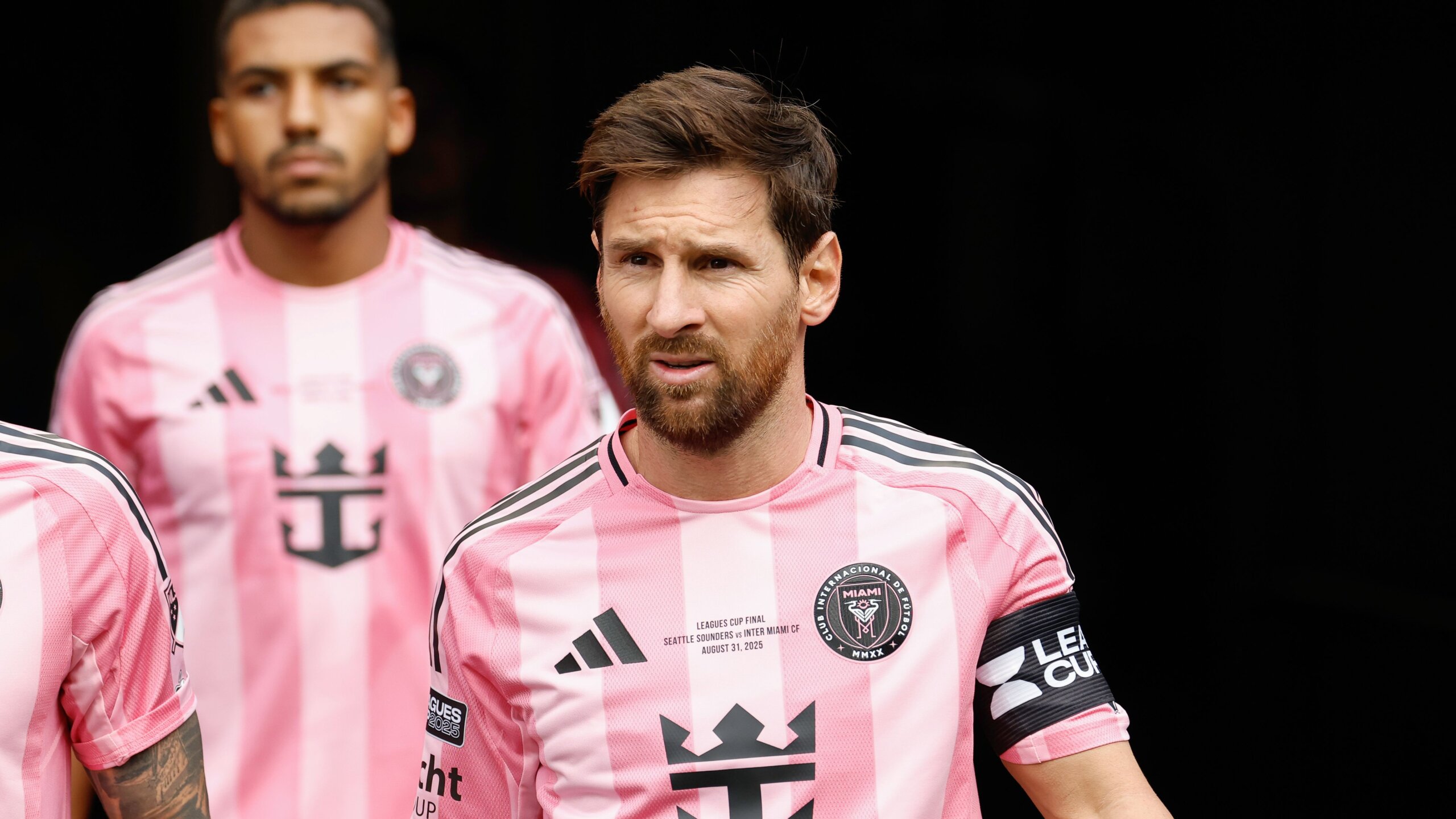 Messi Returns: Inter Miami Star Set for Charlotte FC Clash 8 GettyImages 2233794884 scaled