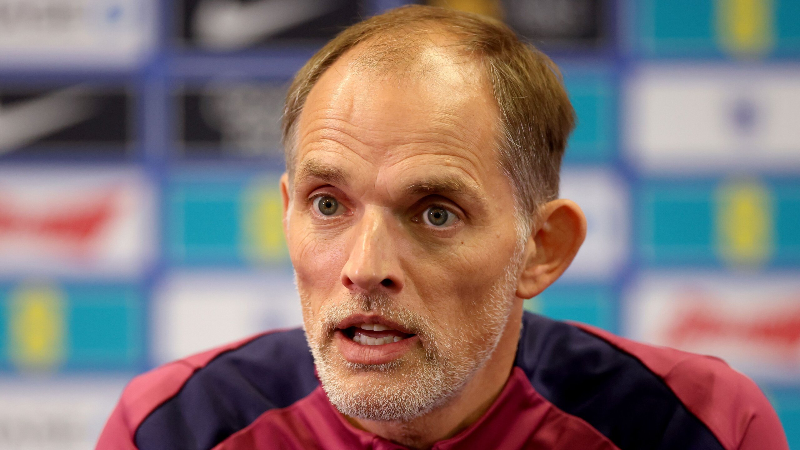 Tuchel Warns England Stars: Reputation Won’t Secure 2026 Spot 5 GettyImages 2233816664 scaled