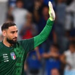 Donnarumma Sets Sights on Champions League Glory at Man City 2 GettyImages 2233877436