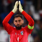 PSG’s Donnarumma Exit Criticized as Guardiola Welcomes Keeper at City 3 GettyImages 2233909545