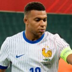 Mbappe Equals Henry as France’s Second-Highest Scorer 3 GettyImages 2233949084