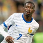 Dembele Linked to Ballon d'Or PR Controversy After Intern Blunder 3 GettyImages 2233949176