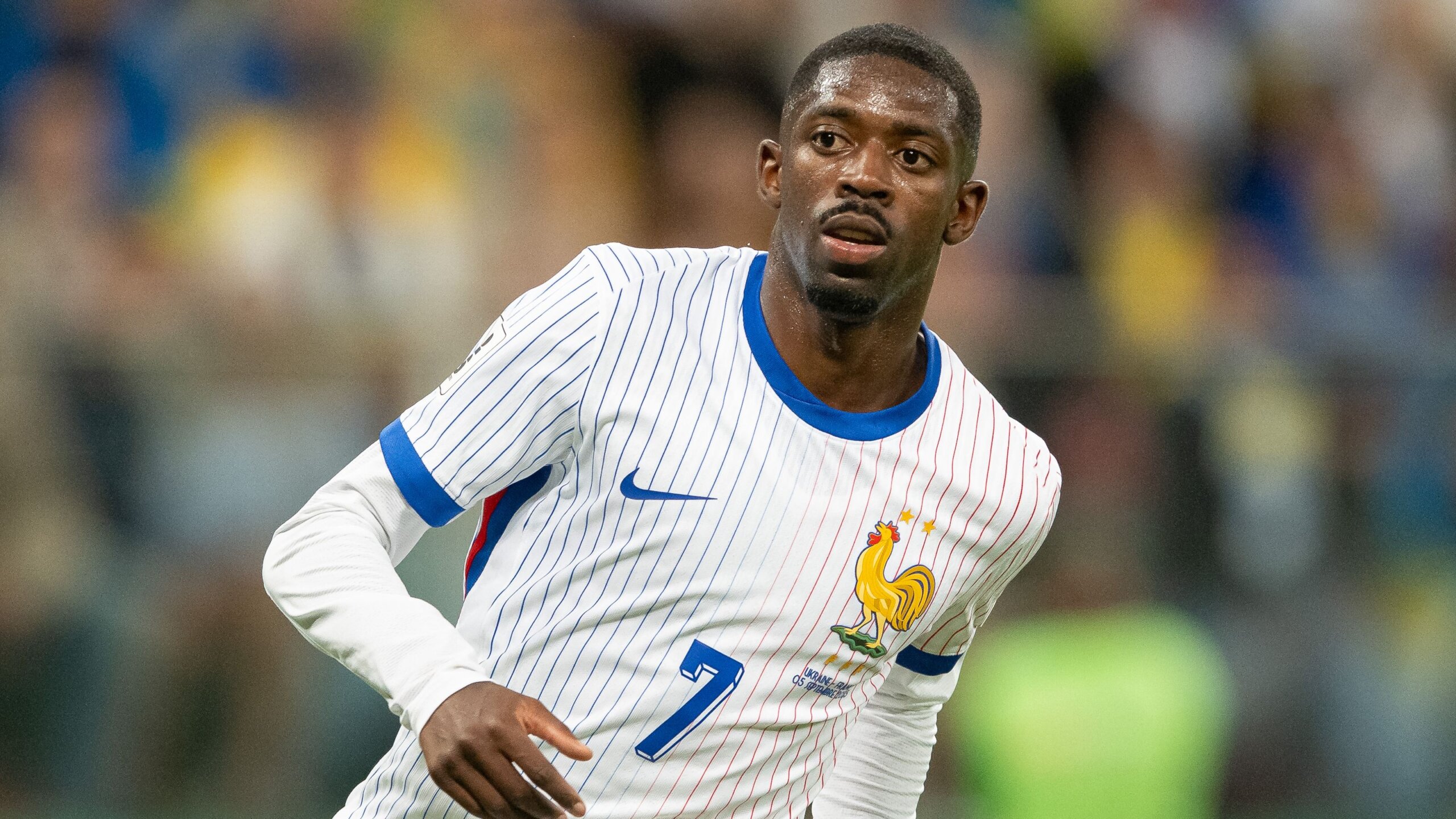 Dembele Linked to Ballon d'Or PR Controversy After Intern Blunder 3 GettyImages 2233949176 scaled