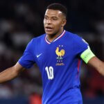 Mbappe Leads France to Victory Over Iceland With Key Penalty 3 GettyImages 2233954729