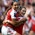 Olivia Smith's £1m Arsenal Move Sets New Standard in Women's Football 3 GettyImages 2233987085