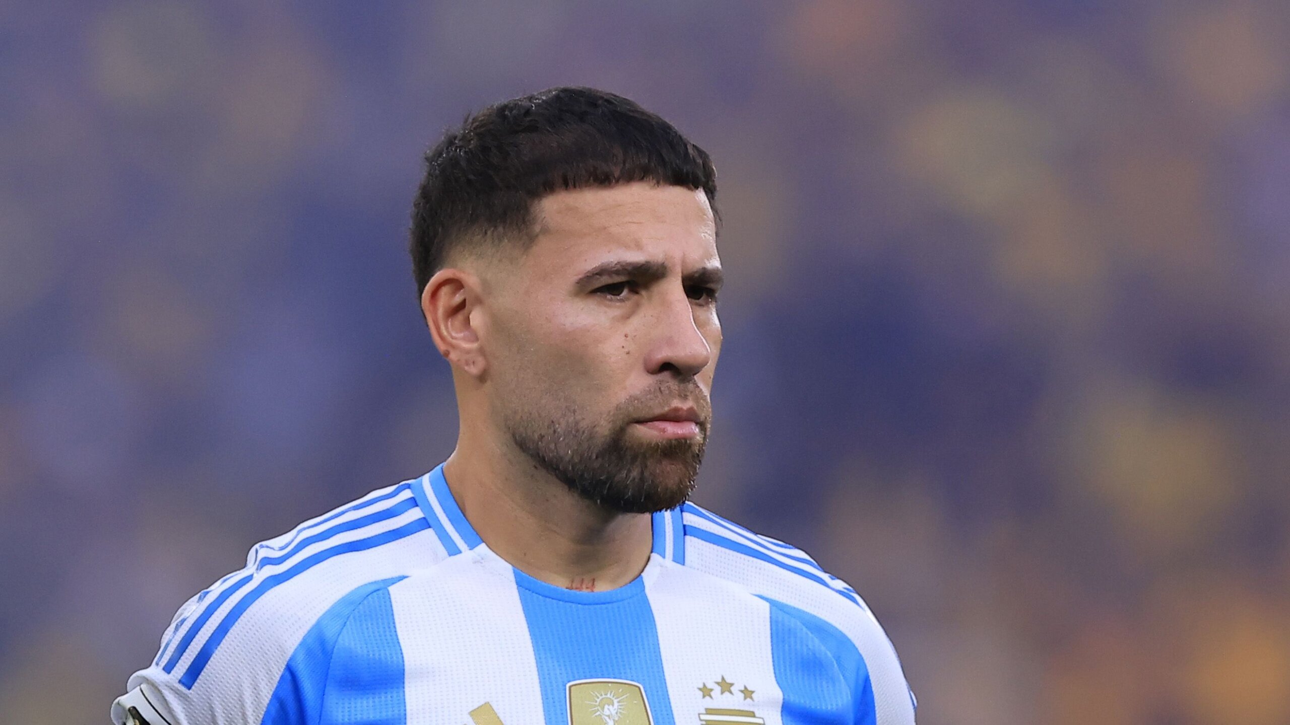 Otamendi Announces Argentina Retirement, Eyes Club Future 3 GettyImages 2234050205 scaled
