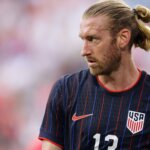 'It means something to me' - USMNT and Charlotte FC defender Tim Ream reflects on potential final World Cup on home soil 2 GettyImages 2234066203