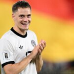 Bayern Munich Chief Criticizes Florian Wirtz Transfer Fee 2 GettyImages 2234186914