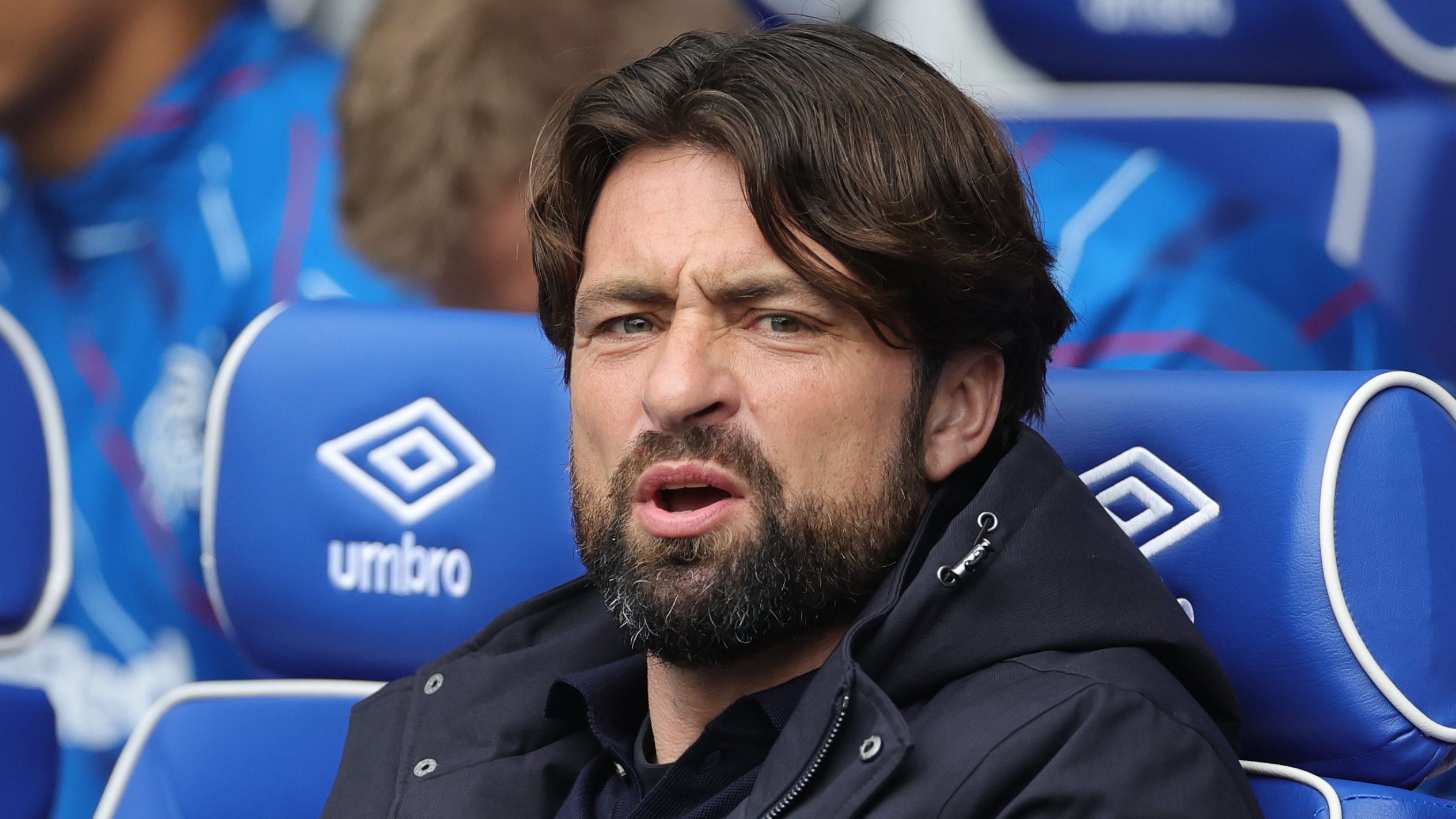 Russell Martin Faces Criticism After Rangers' Swim in Loch Lomond 3 GettyImages 2234555788