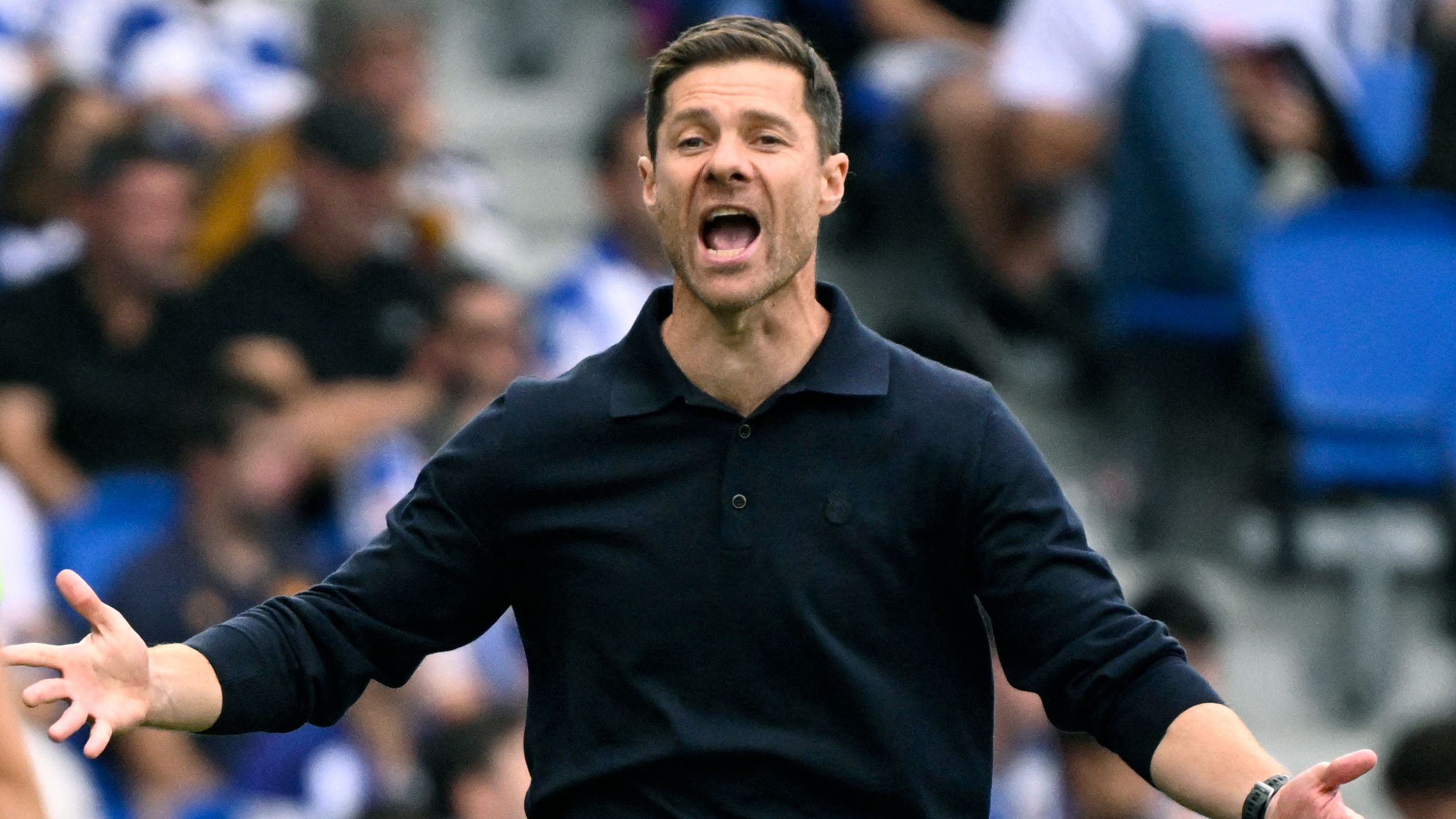 Real Madrid Referee Controversy: Officials Stood Down After Huijsen Red Card 2 GettyImages 2234562666