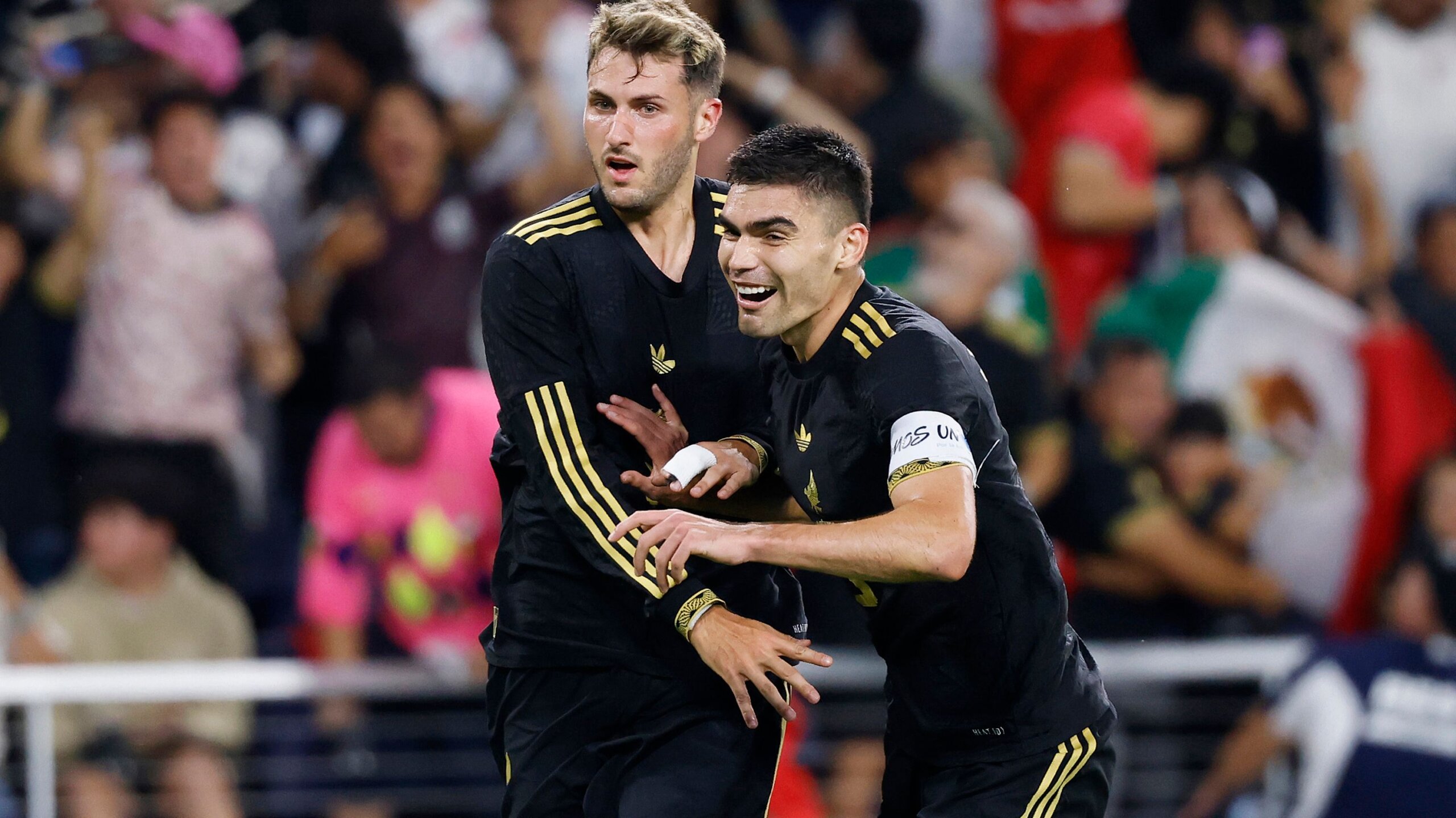 Mexico set to play Uruguay in FIFA window friendly on Nov. 15 at Estadio TSM Corona 2 GettyImages 2234595162 scaled