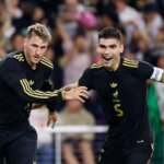 Mexico Manager Javier Aguirre Sees Progress After International Break 2 GettyImages 2234595163