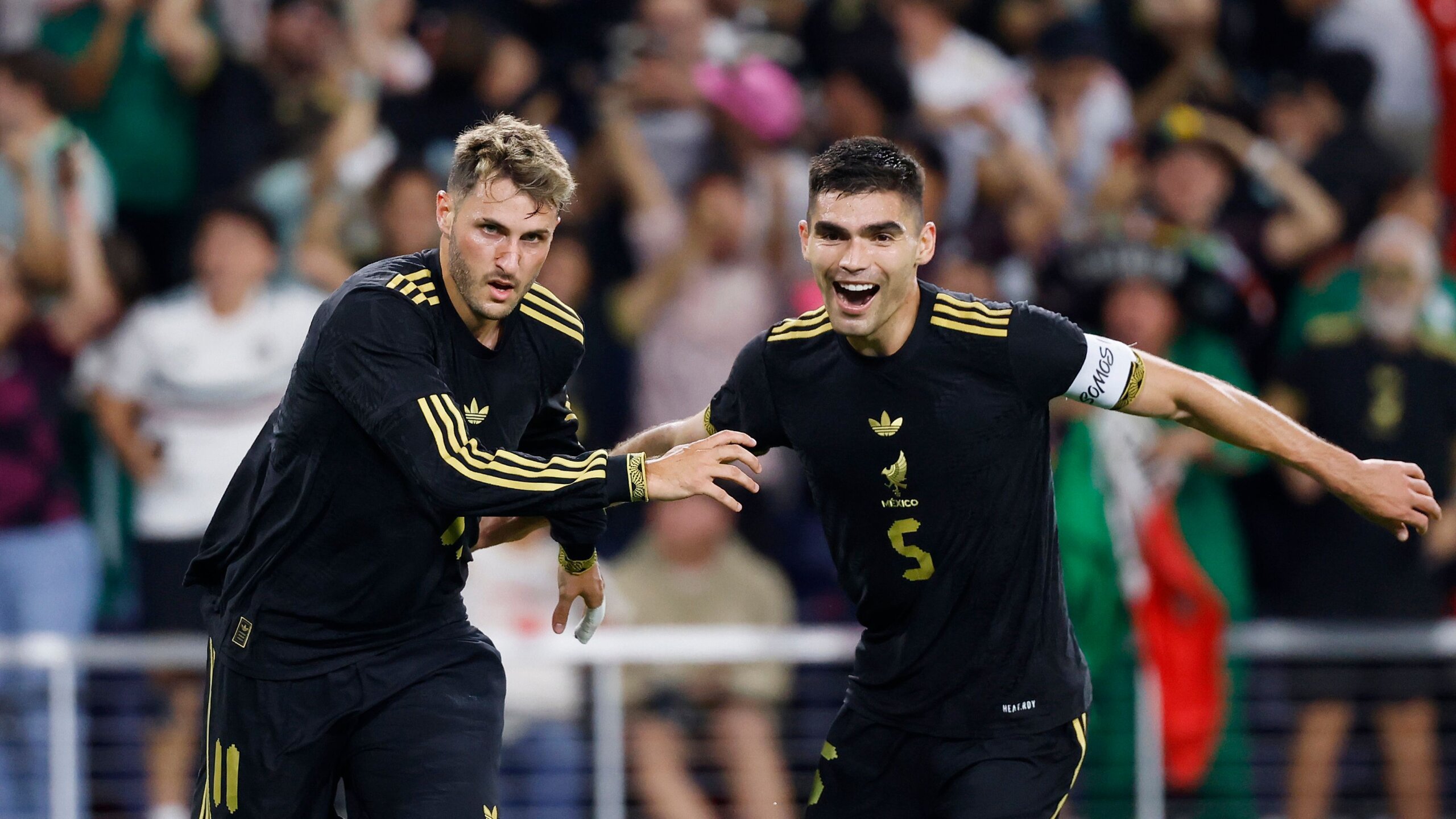 Mexico Manager Javier Aguirre Sees Progress After International Break 5 GettyImages 2234595163 scaled
