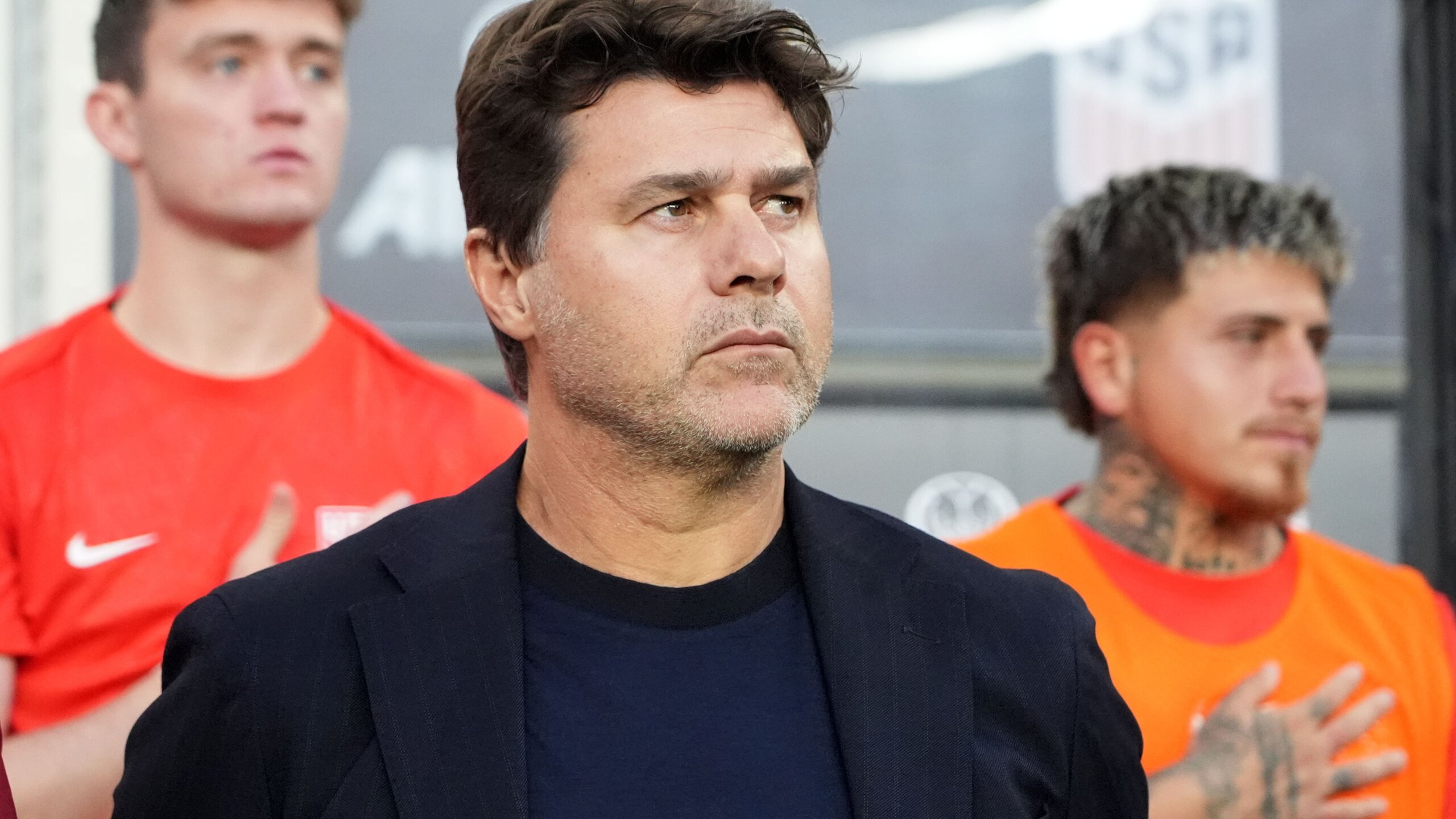 Pochettino Faces Pressure Despite USMNT Victory Over Japan 3 GettyImages 2234598796 scaled