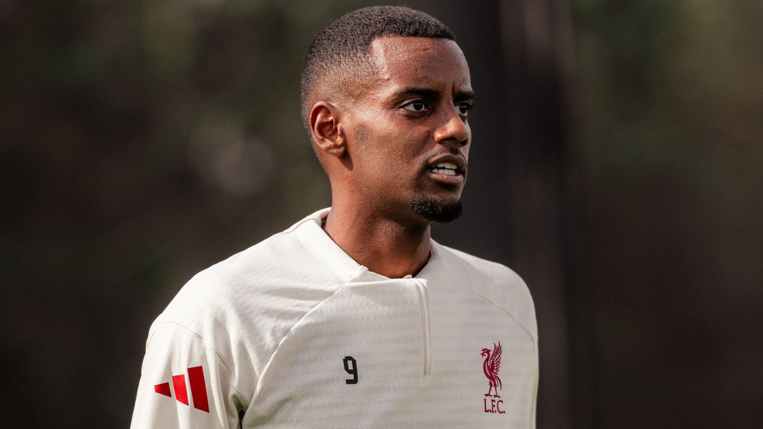 Alexander Isak Transfer: Slot Dismisses Attitude Concerns 9 GettyImages 2234683177 scaled