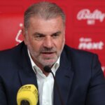 Ange Postecoglou Eyes Silverware in First Nottingham Forest Season 2 GettyImages 2234845481