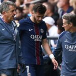 PSG’s Khvicha Kvaratskhelia Escapes Major Injury Scare 2 GettyImages 2234848649