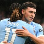 Foden Dedicates Derby Triumph to Ricky Hatton After Emotional Win 2 GettyImages 2234851859