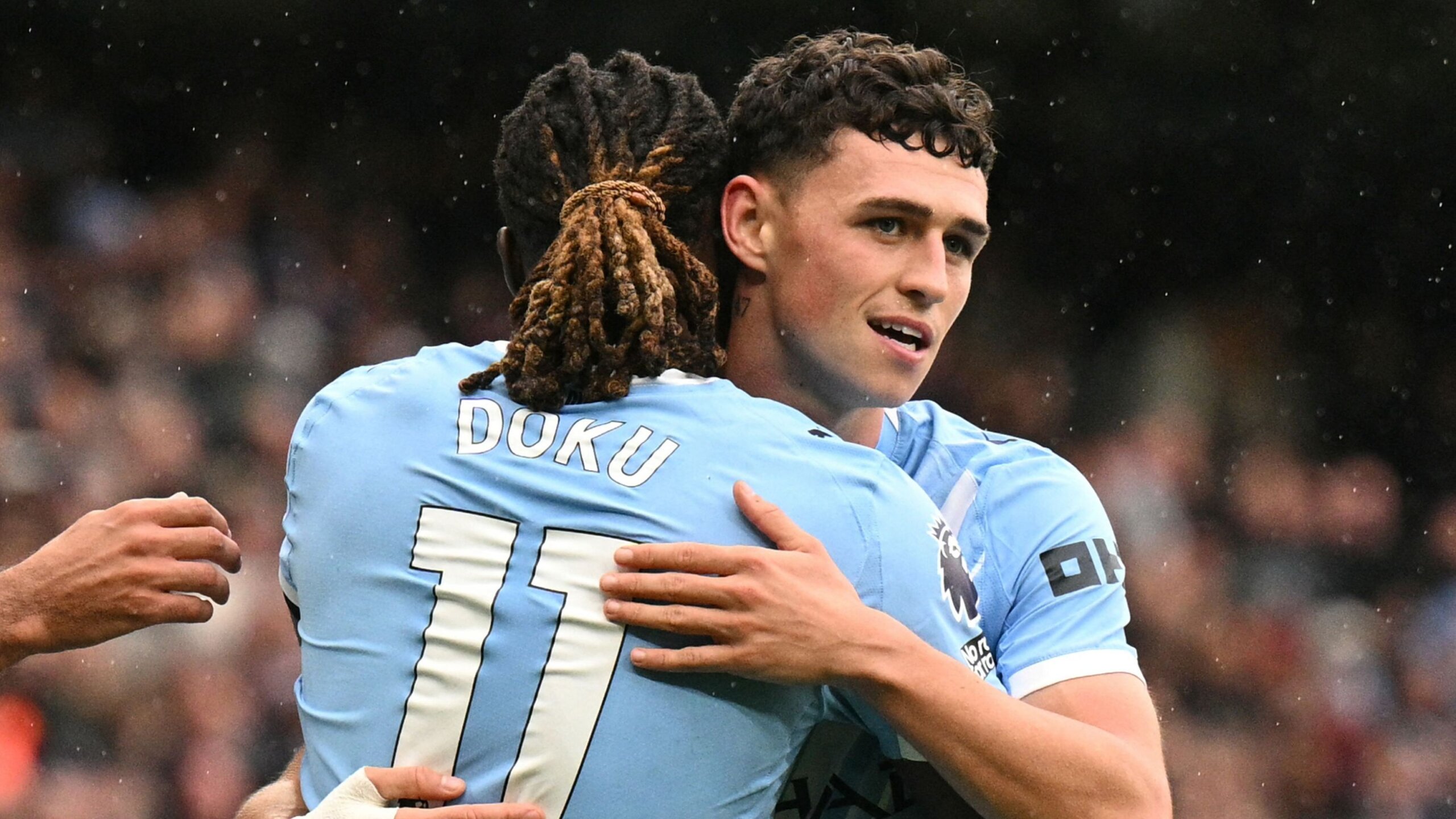 Foden Dedicates Derby Triumph to Ricky Hatton After Emotional Win 8 GettyImages 2234851859 scaled