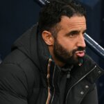 Manchester United’s Worst Premier League Start Fuels Pressure on Ruben Amorim 2 GettyImages 2234856366
