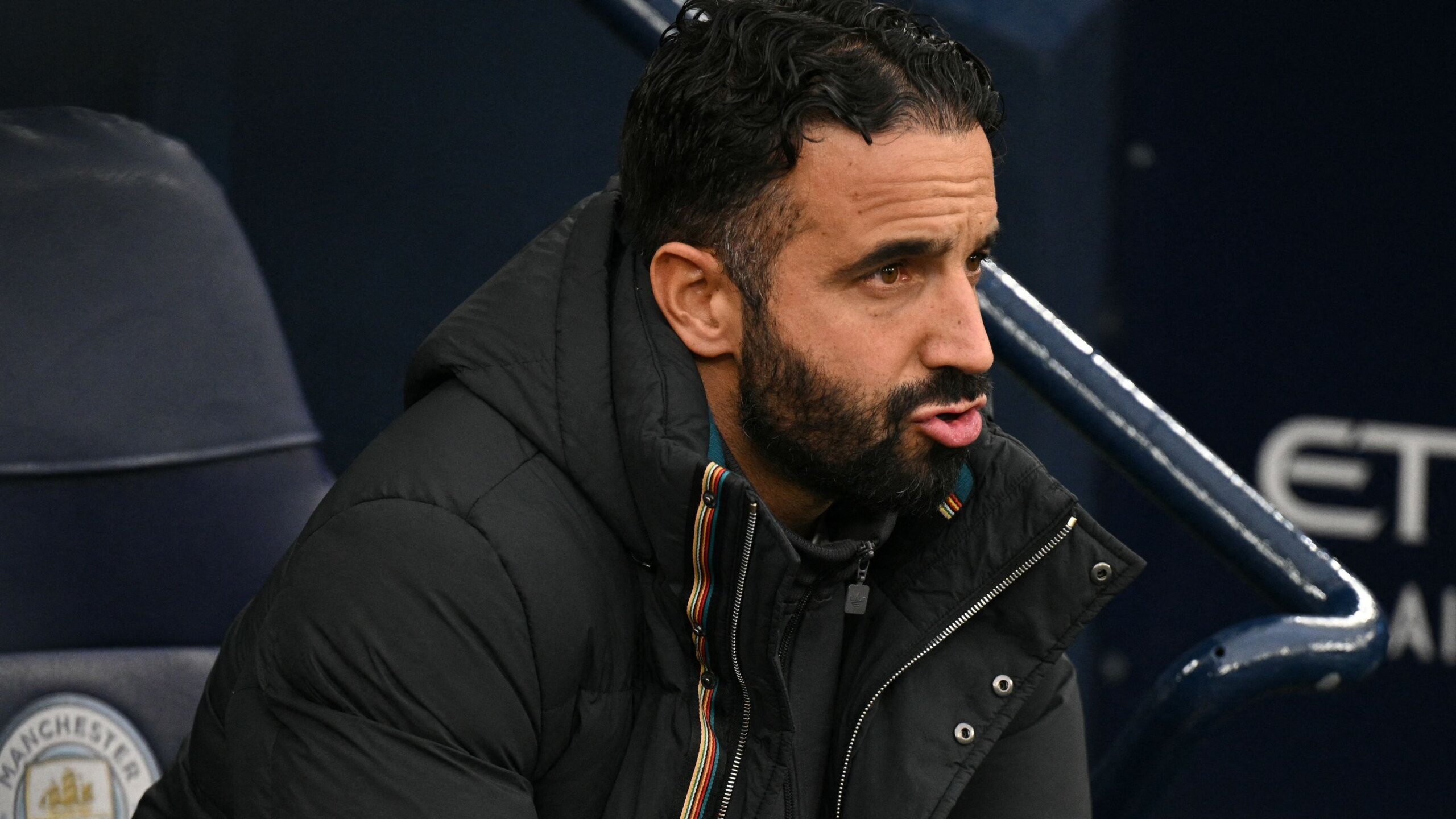 Manchester United’s Worst Premier League Start Fuels Pressure on Ruben Amorim 3 GettyImages 2234856366 scaled