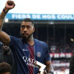 Kimpembe’s PSG Injury Ordeal: Defender Opens Up on Departure 3 GettyImages 2234875234