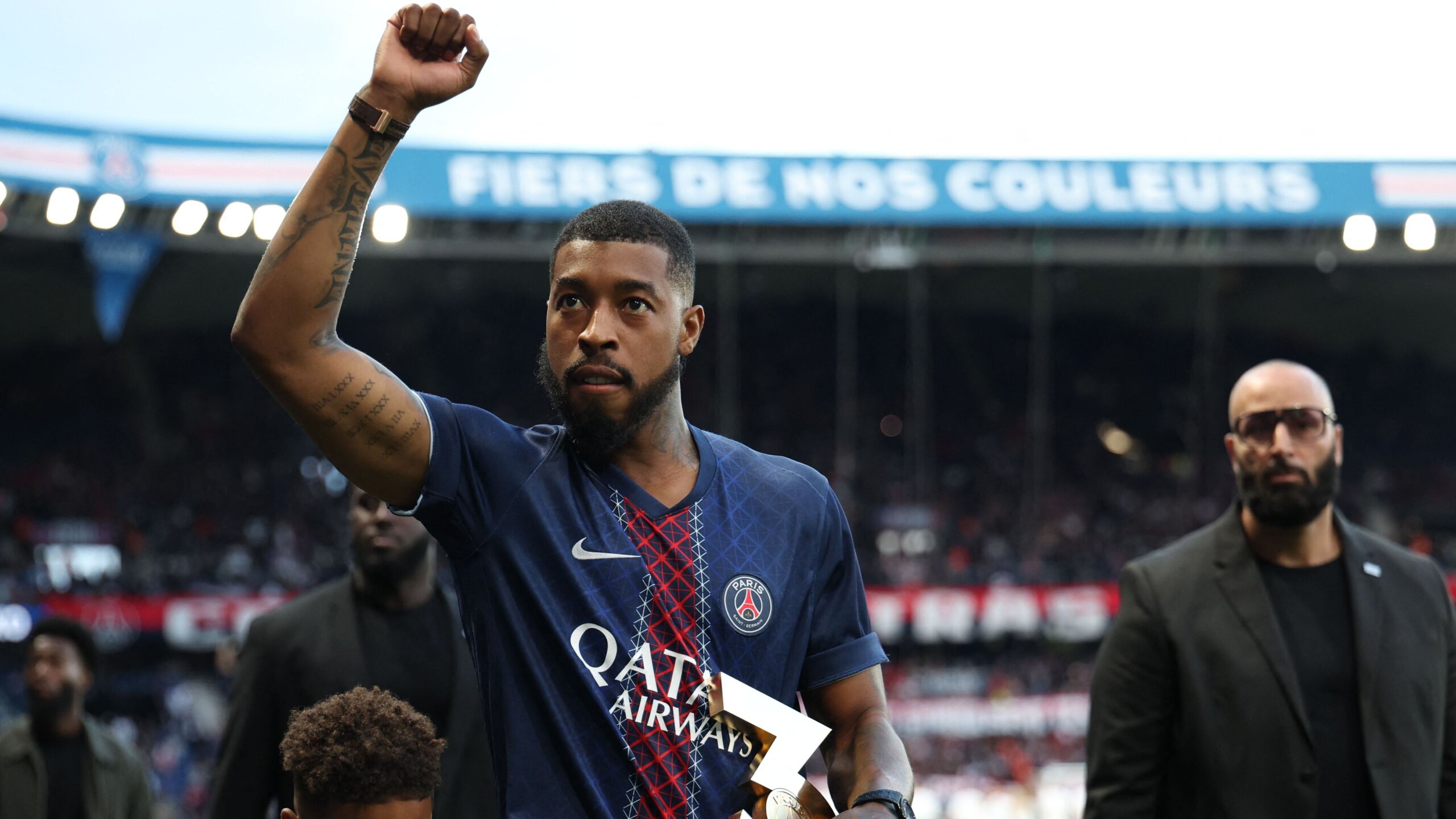 Kimpembe’s PSG Injury Ordeal: Defender Opens Up on Departure 9 GettyImages 2234875234 scaled